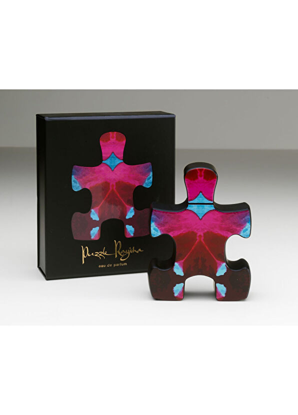 Puzzle Parfüm Rayiha EDP 90 ml Unisex Perfume - 2