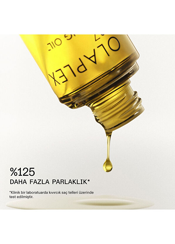 Olaplex Olaplex No7 Bonding Oil - 4