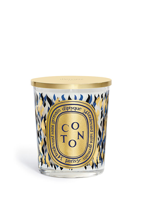 Diptyque Scented Candle 190 gr Limited Edition - 1