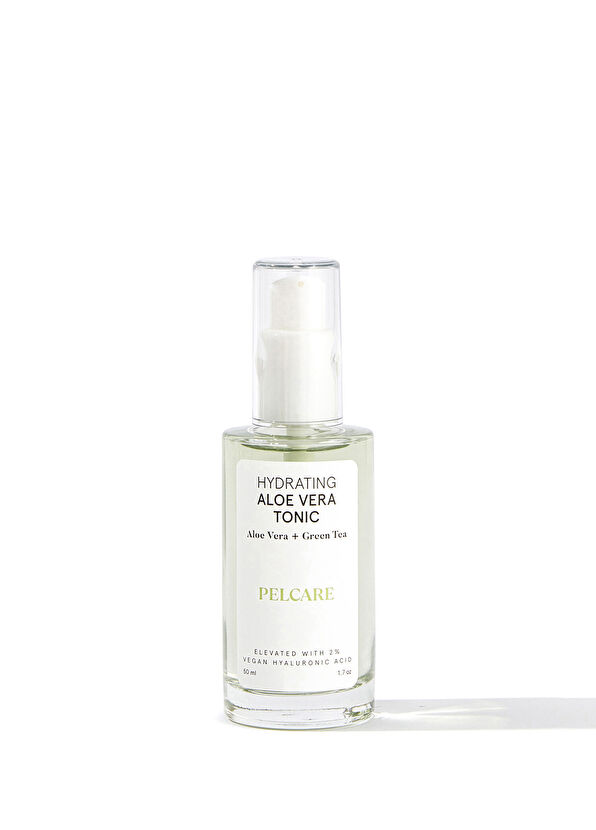 Pelcare Hydrating Aloe Vera Tonic - 1