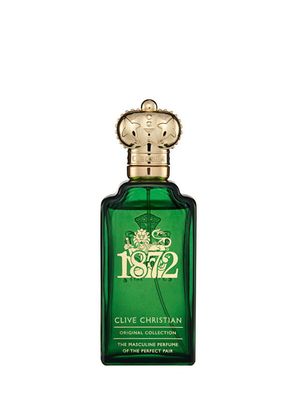 Clive Christian Original Collection 1872 100ml Masculine - 1
