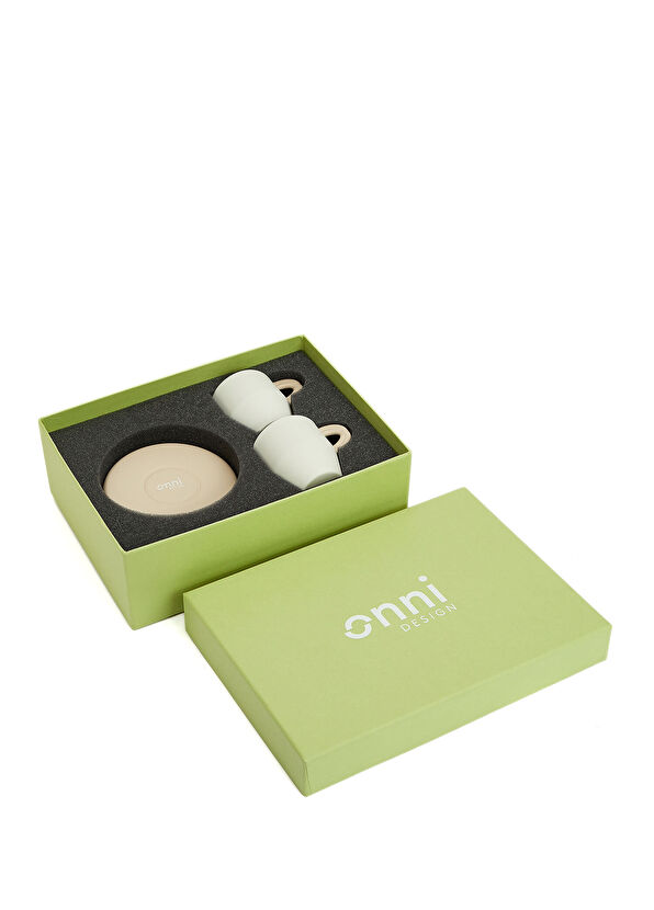 Onni Design FİNCAN SETİ - 1