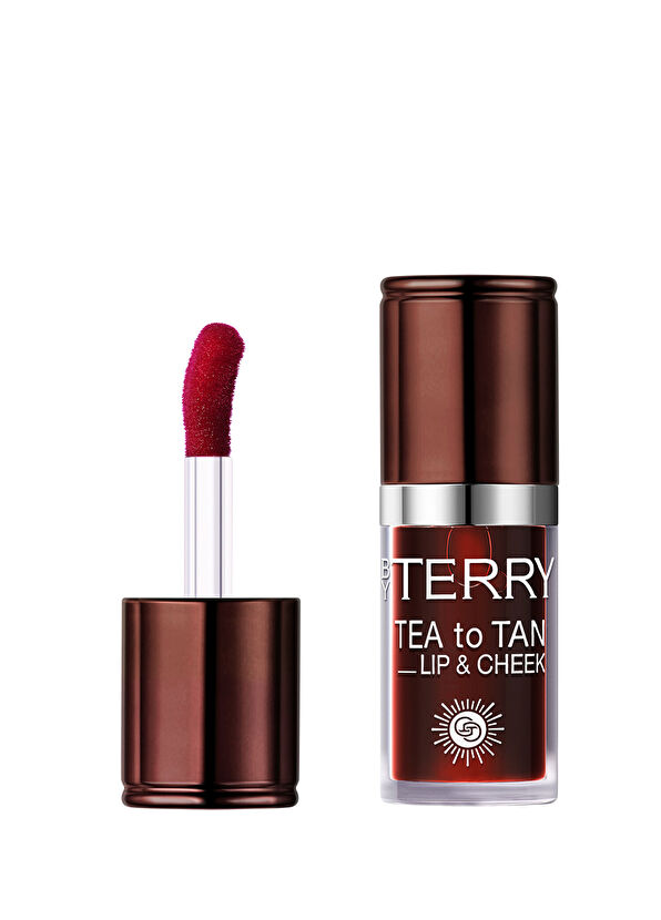 By Terry Tea To Tan Lip & Cheek - 2
