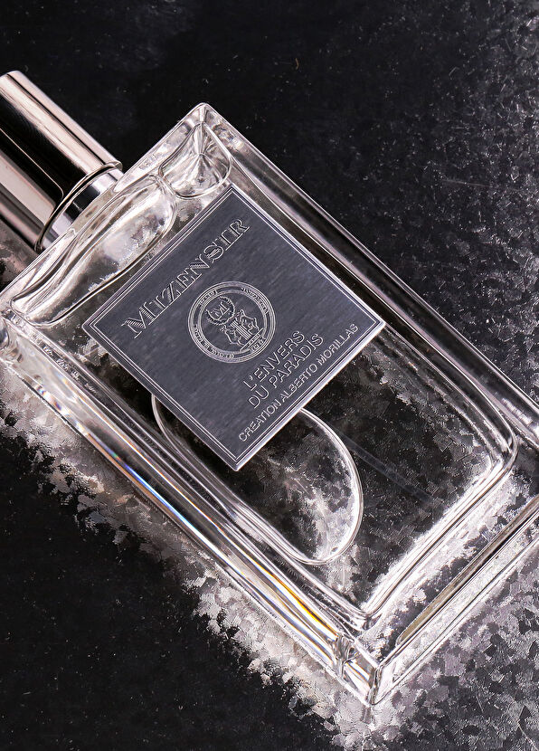 Mizensir Mizensir L'Envers du Paradis 100ml EDP Spray - 4