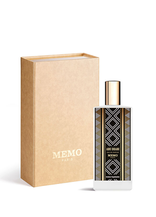 Memo Abu Dhabi EDP 75 ml - 2