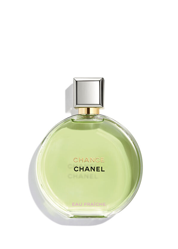 Chanel CHANCE EAU FRAÎCHE EAU DE PERFUME SPRAY 100ML - 1