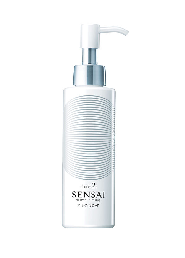 Sensai Silky Purifying Milky Soap 150ml - 1