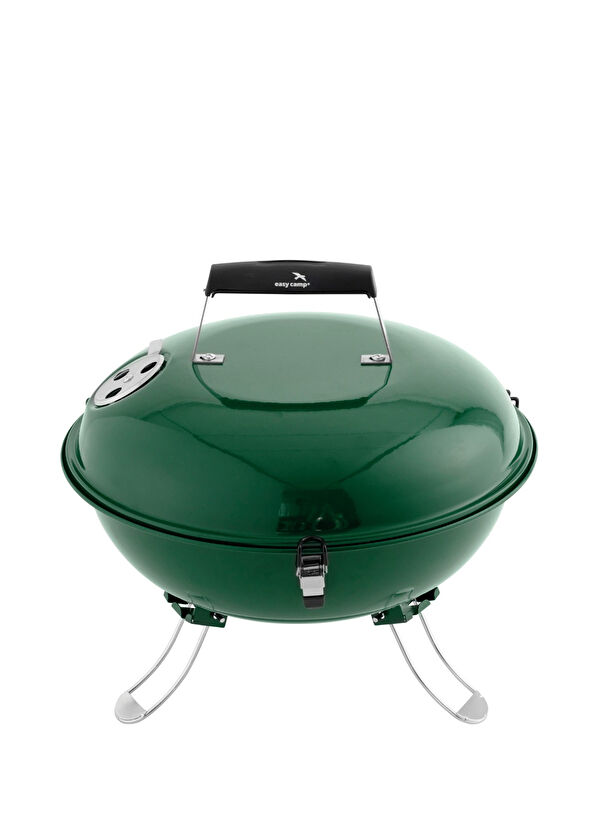 Easy Camp Adventure Grill Yeşil Taşınabilir Barbekü - 1