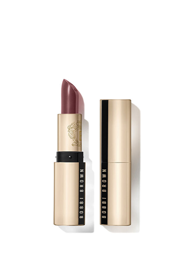 Bobbi Brown Luxe Lipstick Hibiscus 602 - 1