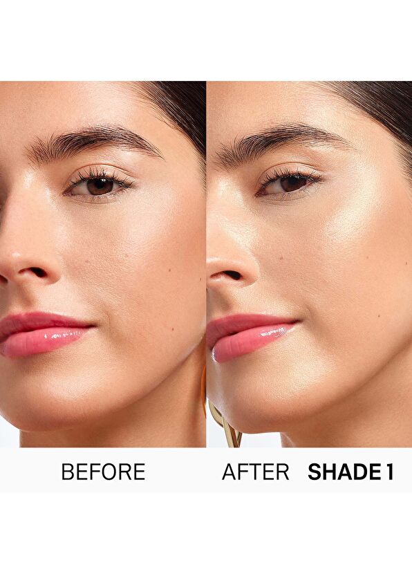 Carolina Herrera Nude Couture Highlighter 02 Peach - 4