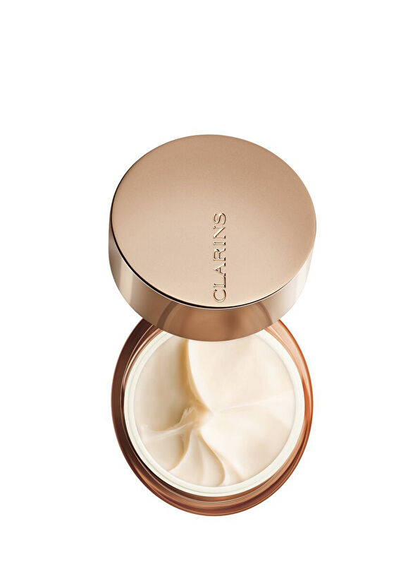 Clarins Extra Firming Day Firming & Plumping Day Cream for Dry Skin 50ml - 2