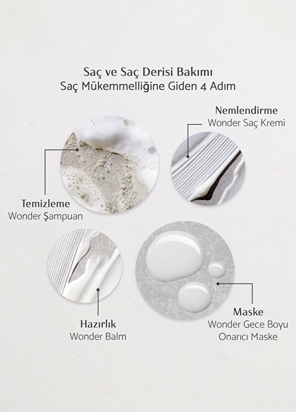 Percy & Reed Discover Something Wonderful Hair Care Set - 3