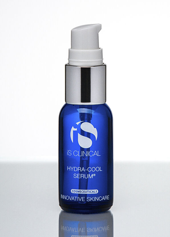 IS Clinical Hydra Cool Rahatlatıcı Yüz Serumu 15 ml - 3