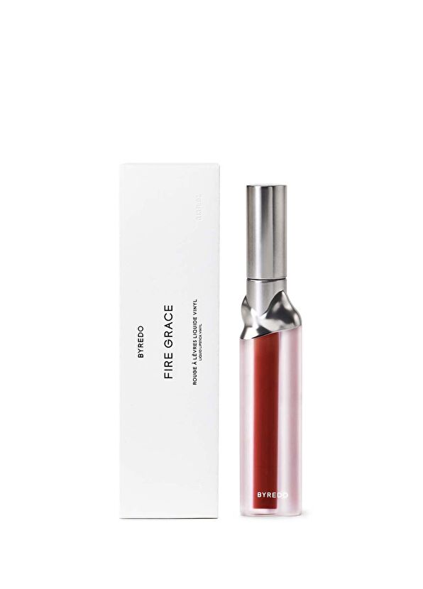 BYREDO Liq Lipstick Matte Fire Grace 259 - 2