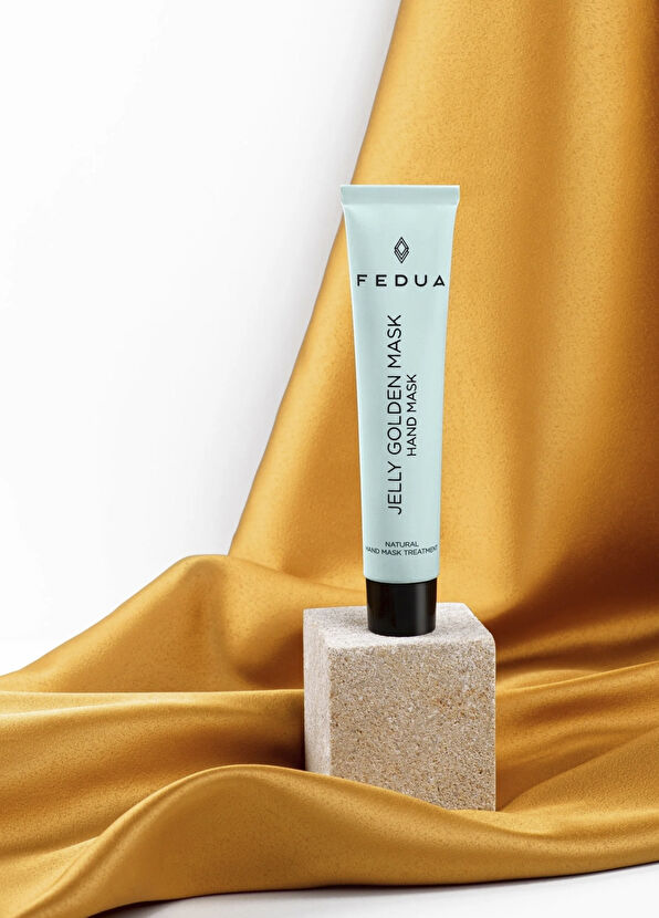 Fedua Jelly Golden Ritual - 2