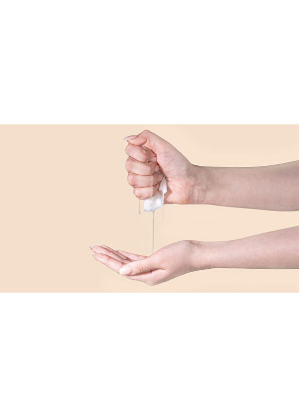 Dermal Hyaluronate Collagen Extract Disposable Skin Care 10 Pieces Face Mask - 4