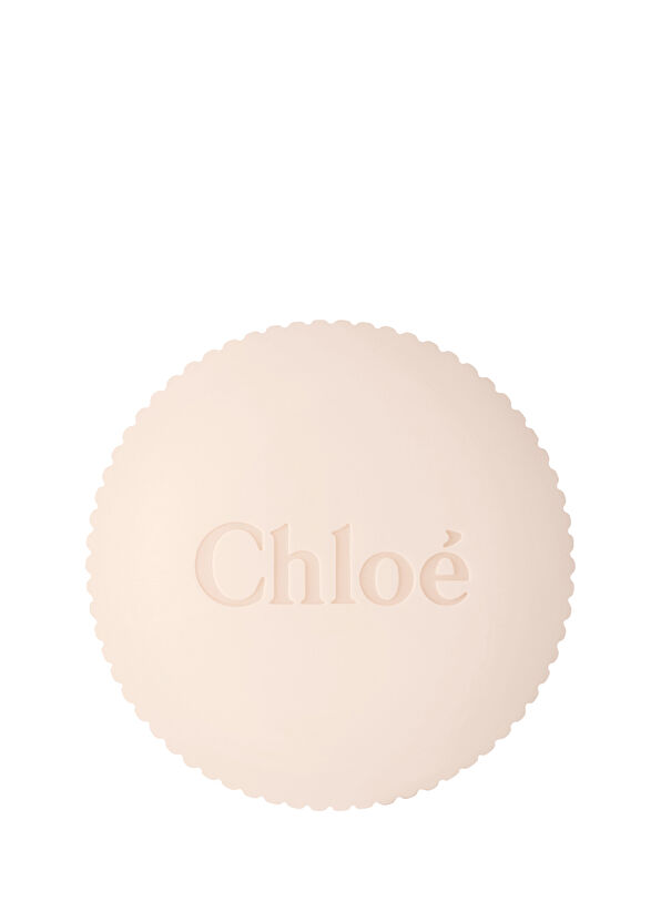 Chloe Atelier des Fleurs Perfumed Soap Santalum 100 gr - 1