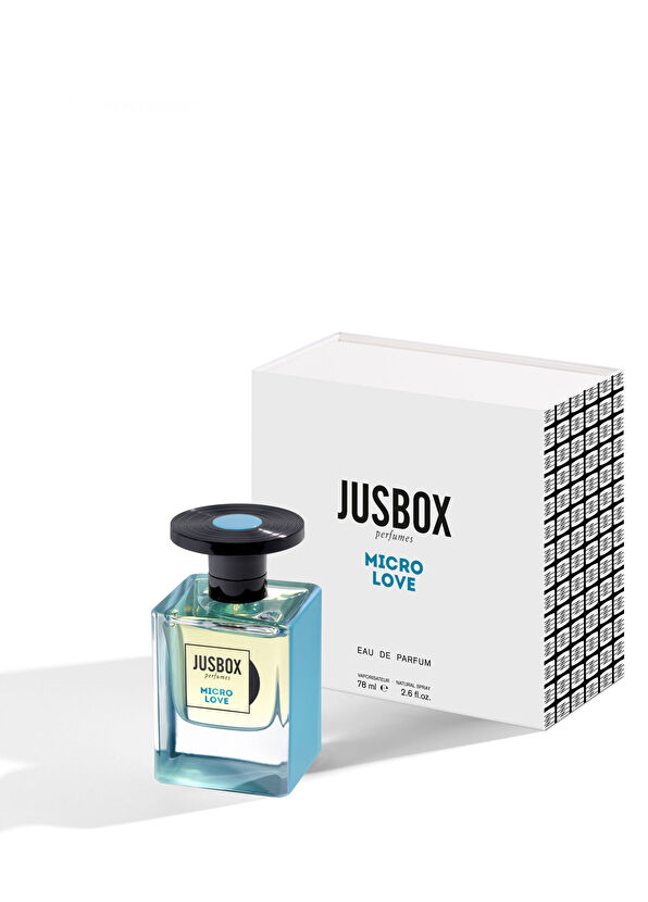 Jusbox Micro Love Eau de Parfum 78 ml - 3