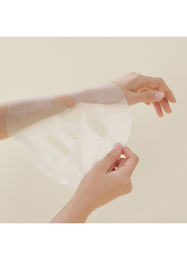 I’m From Rice Sheet Mask Leke Karşıtı ve Derinlemesine Besleyici Pirinç Özlü Maske 22 ml - 2