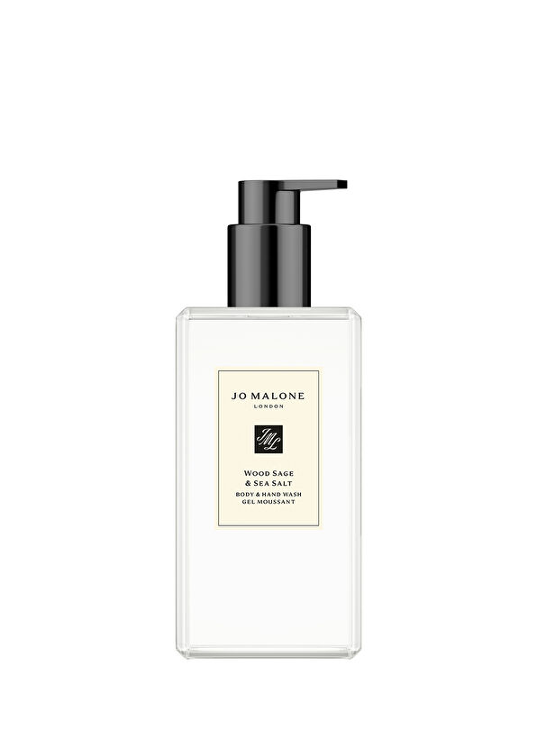 Jo Malone London Wood Sage & Sea Salt Vücut & El Yıkama 500ml - 1