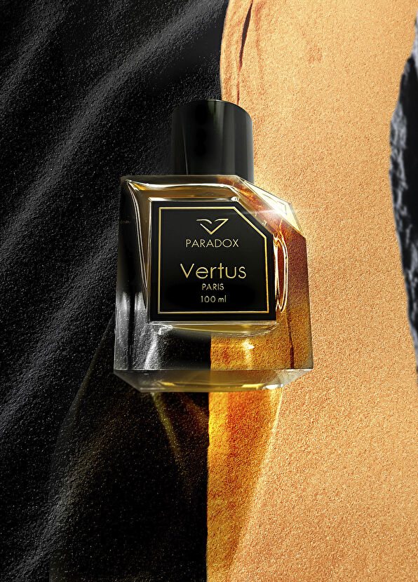 Vertus Paradox 100 ml Parfüm - 4