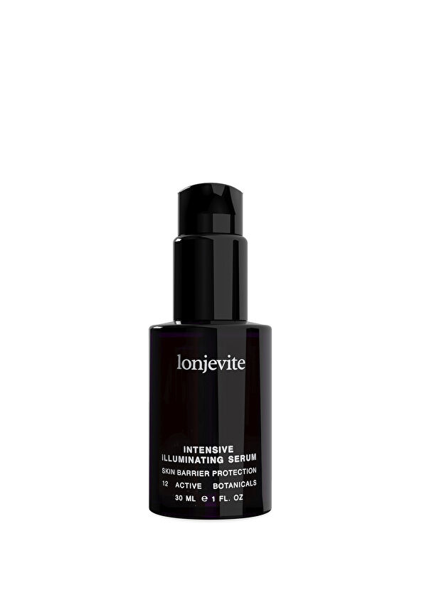 Lonjevite Intensive Illuminating Yoğun Aydınlatıcı Serum 30 ml - 1