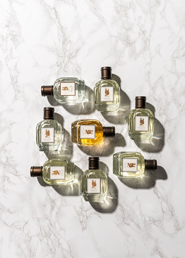 La Fann White Musk EDP 100 ml Unisex Parfüm - 2