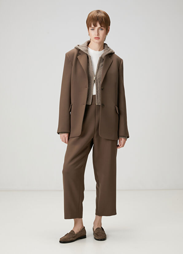 Beymen Club Brown Pants - 2