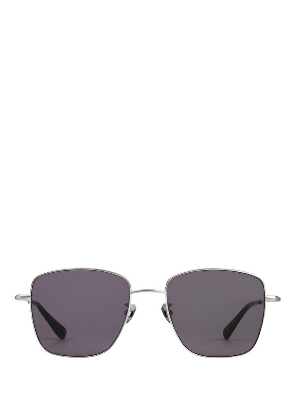Projekt Produkt Fs8 - CMWG Gümüş Titanyum Erkek Güneş Gözlüğü - 2