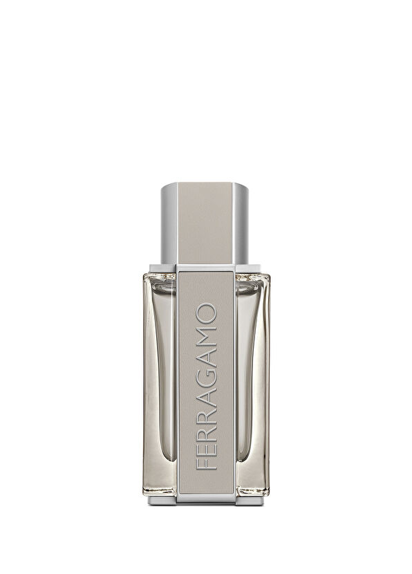 Ferragamo Bright Leather Men EDT 50 ml Erkek Parfüm - 1