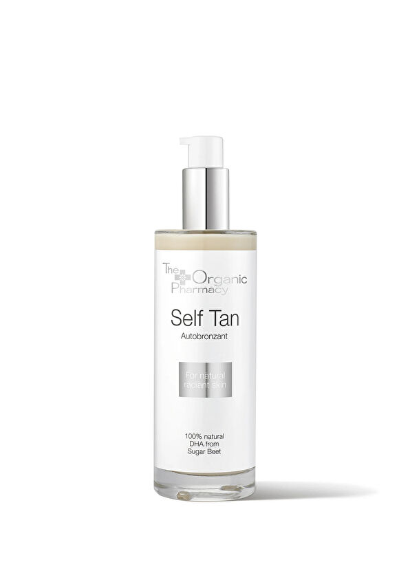 The Organic Pharmacy Self Tan Tanning Cream - 2