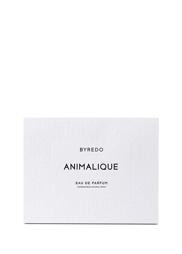 BYREDO Animalique Eau de Parfum 100 ml - 2