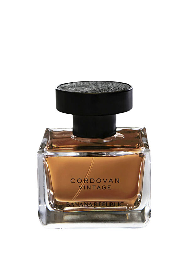 Banana Republic Cordovan Vintage EDP 100 ml Unisex Parfüm - 1