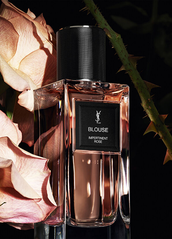 Yves Saint Laurent Le Vestiaire Des Parfums - Blouse - 4