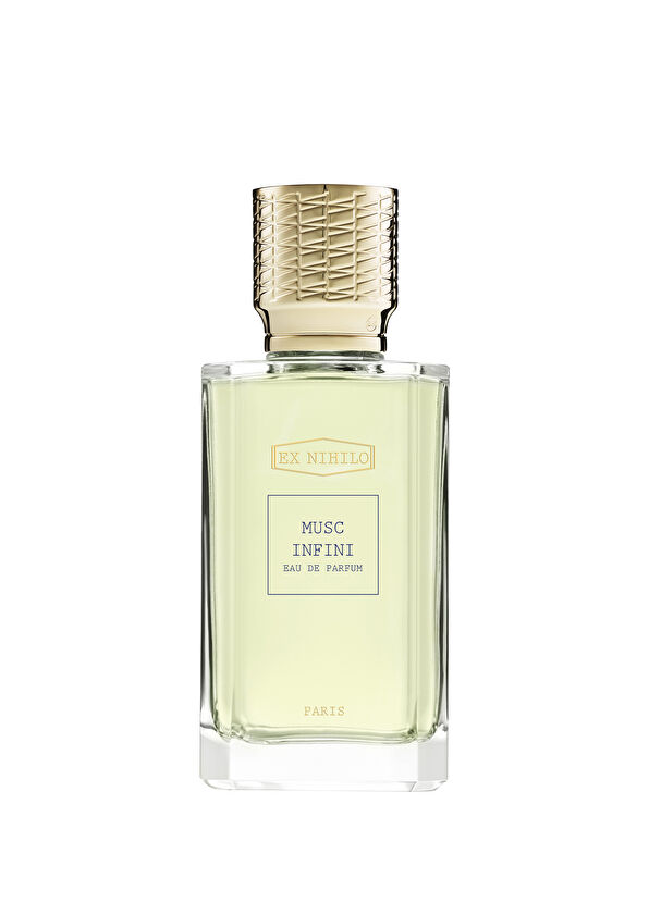Ex Nihilo Musc Infini 100Ml - 1