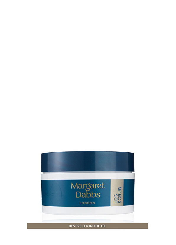 Margaret Dabbs London Toning Leg Scrub - 2