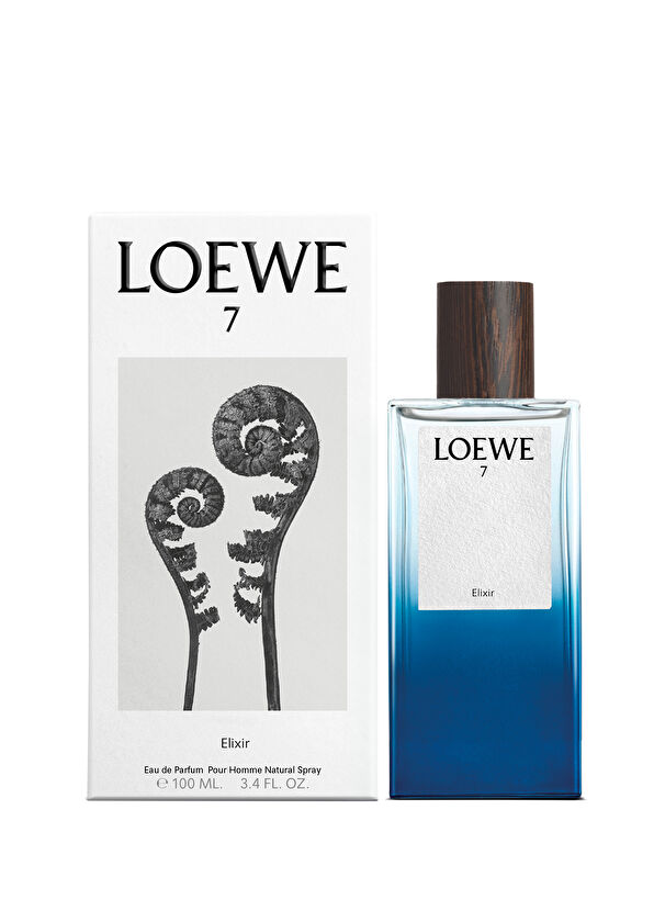 Loewe Loewe 7 Elixir 100ml - 2