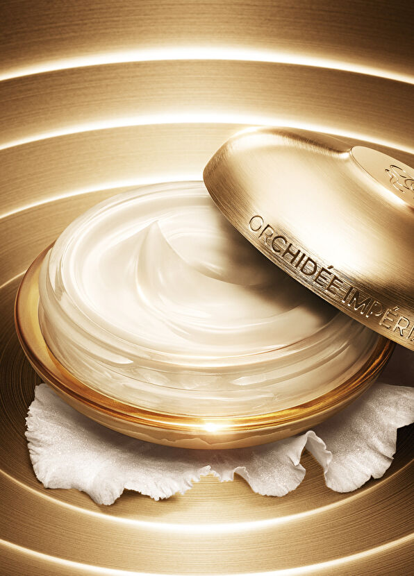 Guerlain Orchide Gold Nobile 24 50ml Serum Refill - 4