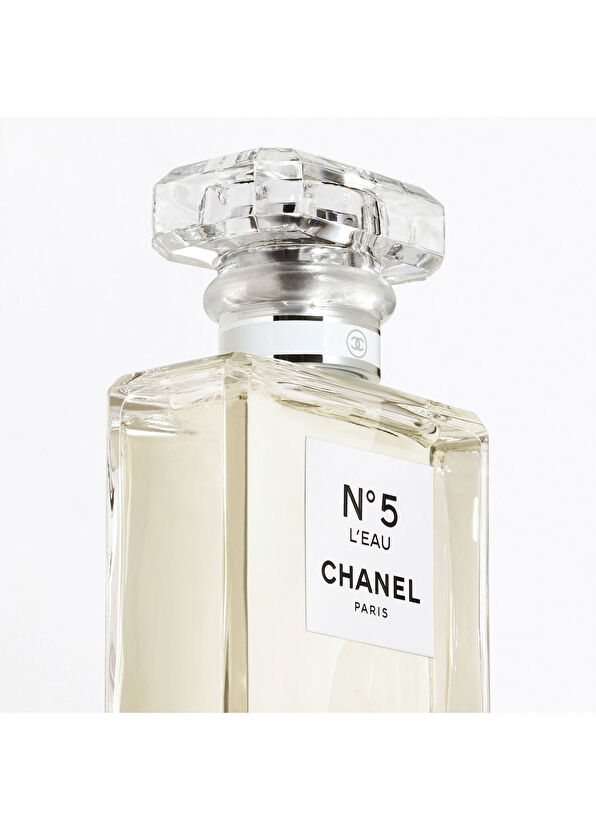 CHANEL N°5 L'Eau Spray 50ml - 2