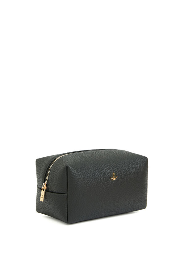 Beymen Club Black Makeup Bag - 2