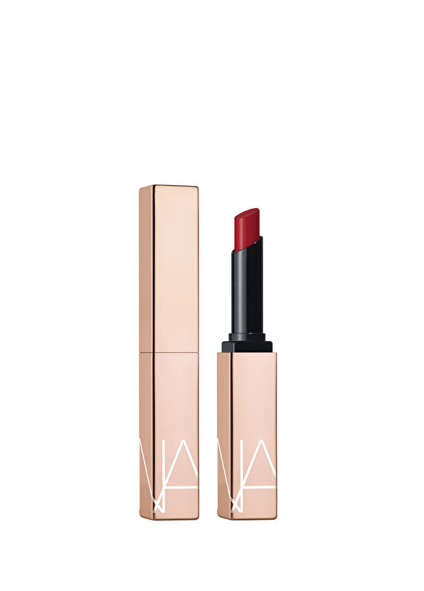 Nars Afterglow Lipstick High Volt - 1