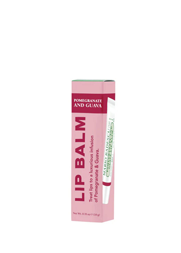 Mario Badescu DUDAK BALMI - 2
