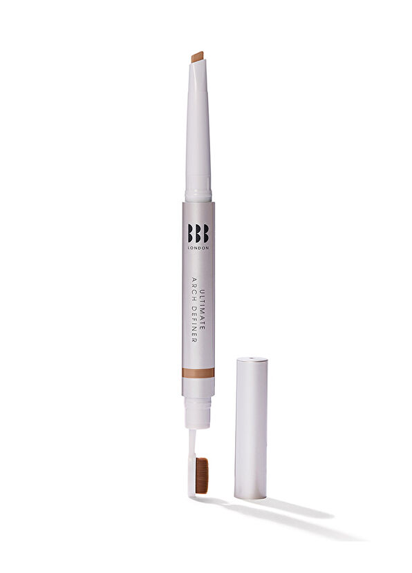 BBB London Ultimate Arch Definer Indian Chocolate - 1