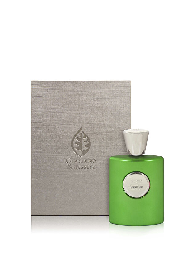 Giardino Benessere Stereope EDP 100 ml Unisex Perfume - 2