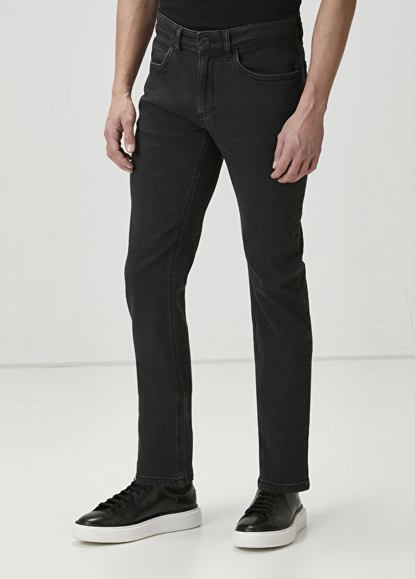 Beymen Club Antrasit Spor Pantolon - 2