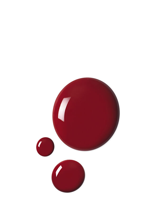 Gucci Vernis a Ongles Goldie Red 25 Oje - 2