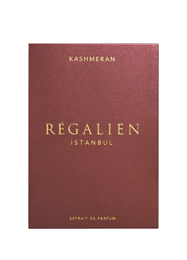Regalien Kashmeran 80 Ml Perfume - 2