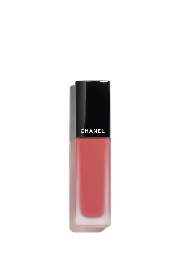 CHANEL Rouge Allure Liquid Velvet 206 Surprenante 6 Ml - 1