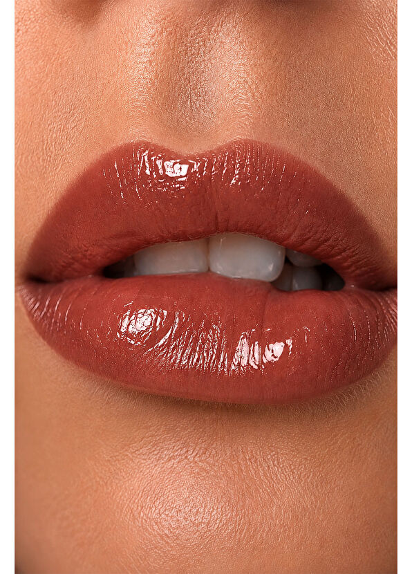 Dora Joy Joy Lush Gloss 01 Mocha Bare Stick Ruj - 3