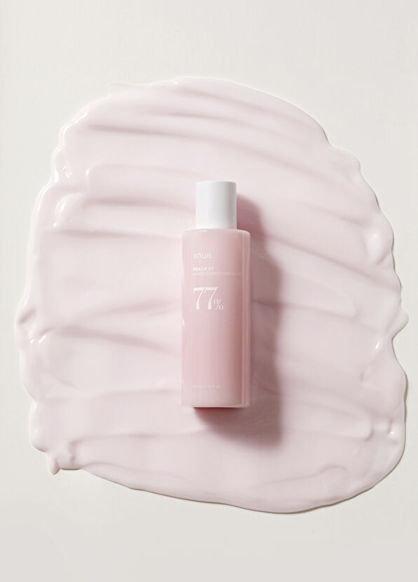 Anua Peach Non-Greasy Moisturizing Peach Extract Brightening Care Milk 150 ml - 2